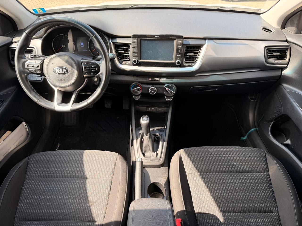 Kia Stonic 1.0 T-GDi 120 CV Energy