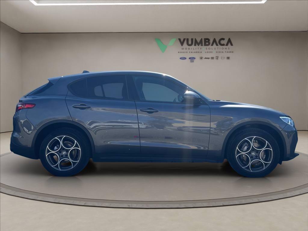 ALFA ROMEO Stelvio 2.2 t Sprint Q4 190cv auto del 2022