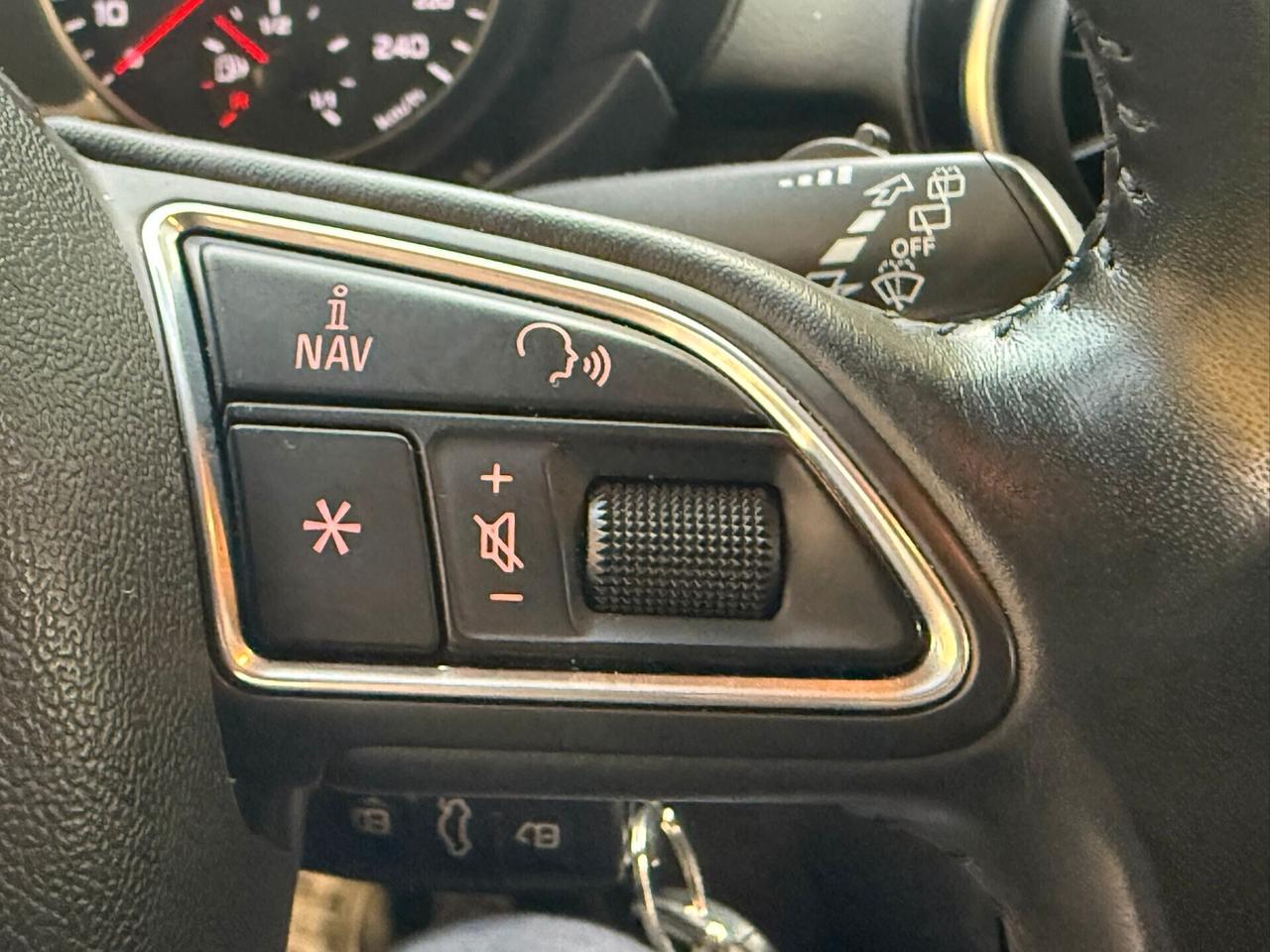 Audi A1 1.6 TDI 116 CV Metal plus