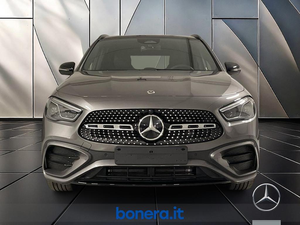 Mercedes GLA 200 200 D AMG Line Advanced Plus 8G-DCT