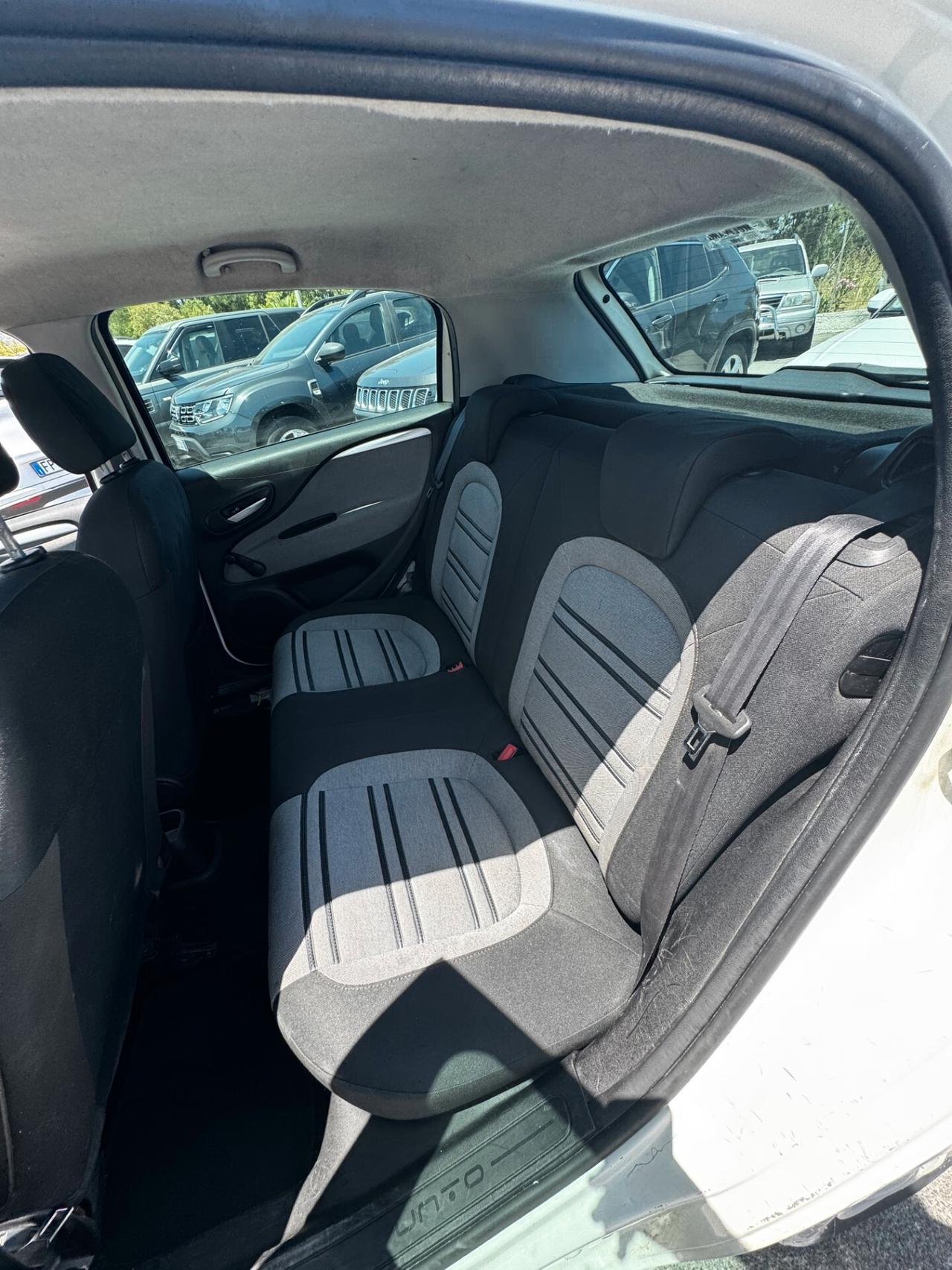 Fiat Punto Evo 1.3 Mjt 95 CV DPF 5 porte S&S Dynamic