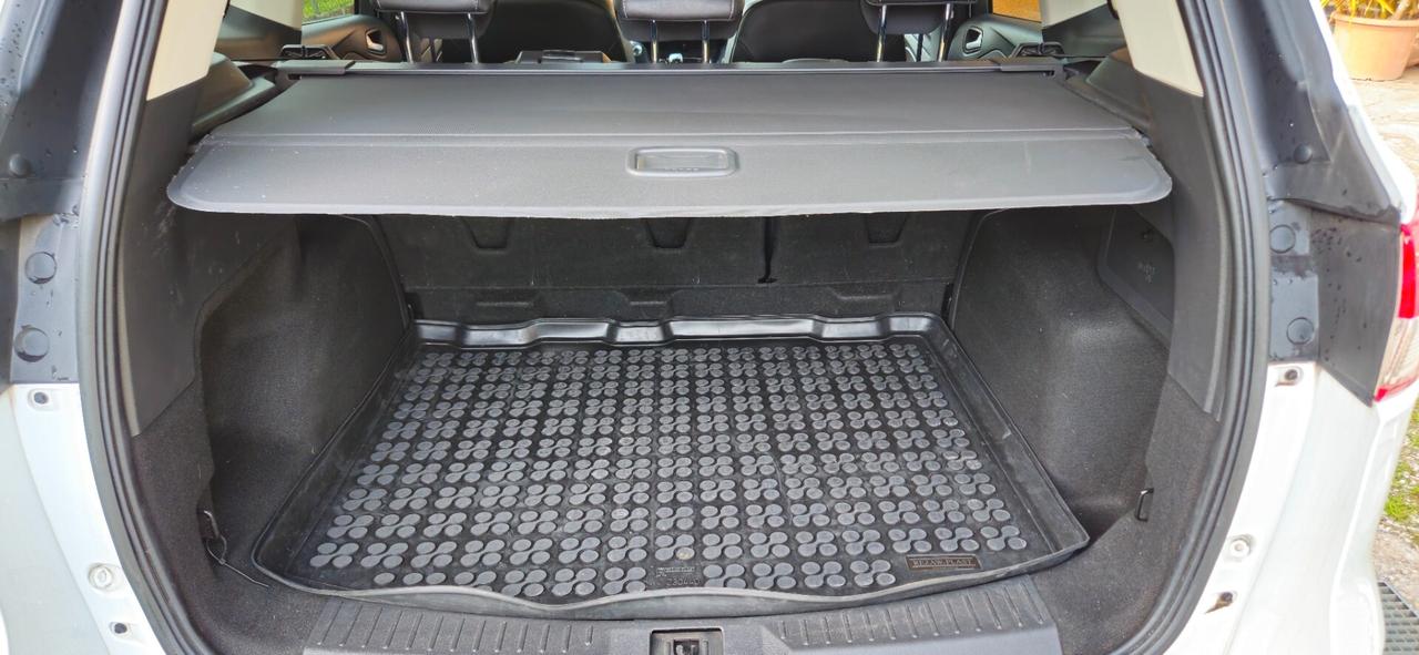 Ford Kuga 2.0 TDCI 120 CV Titanium Euro 6