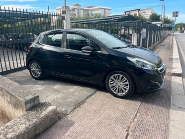 Peugeot 208 1.5 HDi 75 5 porte Perfetta Garantita
