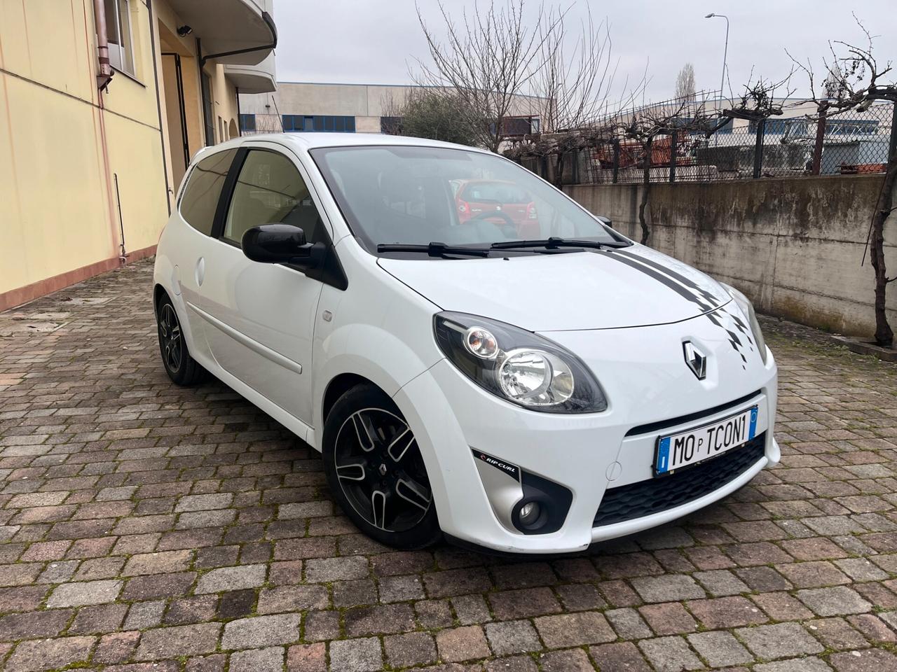 Renault Twingo 1.2 16V RIP CURL SPORT