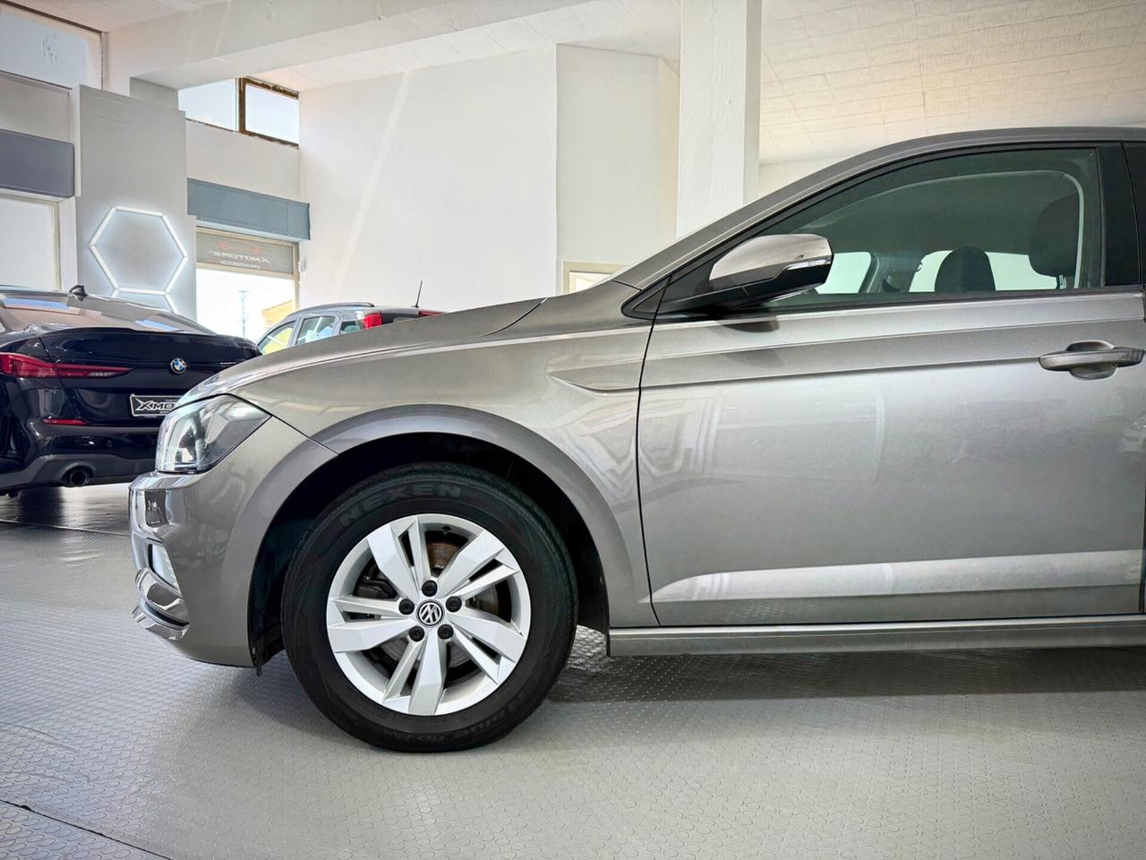 Volkswagen Polo 1.6 TDI 5p. Aziendale BlueMotion Technology