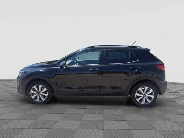 KIA Stonic Stonic 1.2 DPI Urban