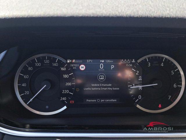 LAND ROVER Range Rover Evoque 1.5 i3 mhev Dynamic SE fwd 160cv auto
