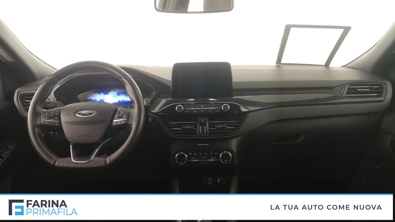 FORD Kuga III 2020 - Kuga 1.5 ecoblue ST-Line 2wd 120cv auto