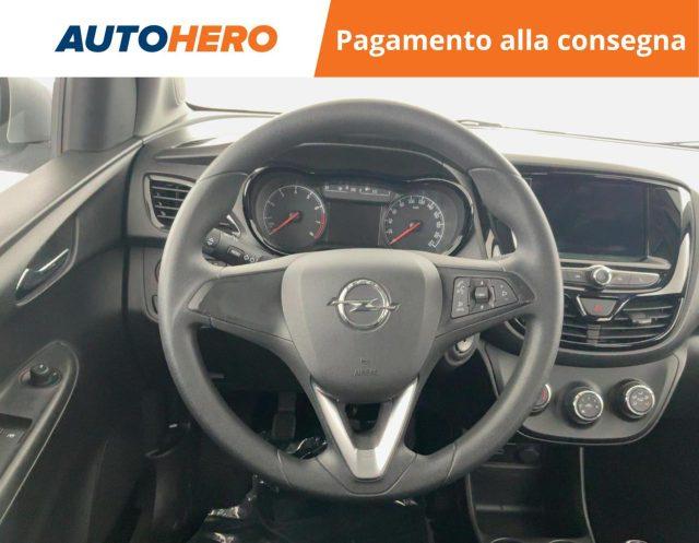 OPEL Karl Rocks 1.0 73 CV