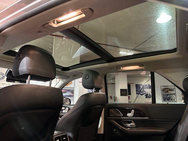 MERCEDES-BENZ GLE 400 d 4MATIC PREMIUM PLUS FULL