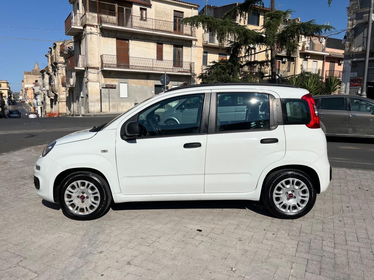 Fiat Panda 1.2 - 2014