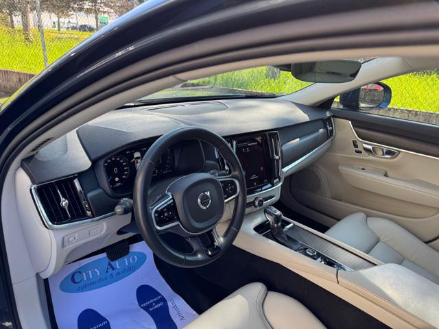 VOLVO V90 Cross Country D4 AWD Geartronic Pro 190CV