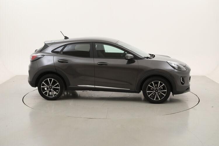 Ford Puma Titanium BZ926991 1.0 Mild Hybrid 125CV