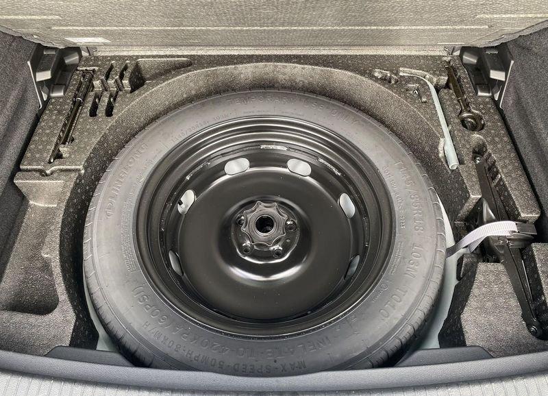 Volkswagen Tiguan Life 2.0 TDI 150CV DSG