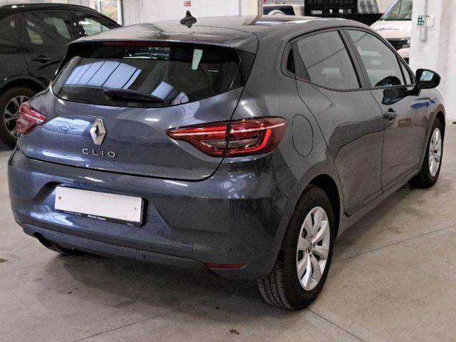 RENAULT Clio TCe 100 CV GPL 5 porte Business