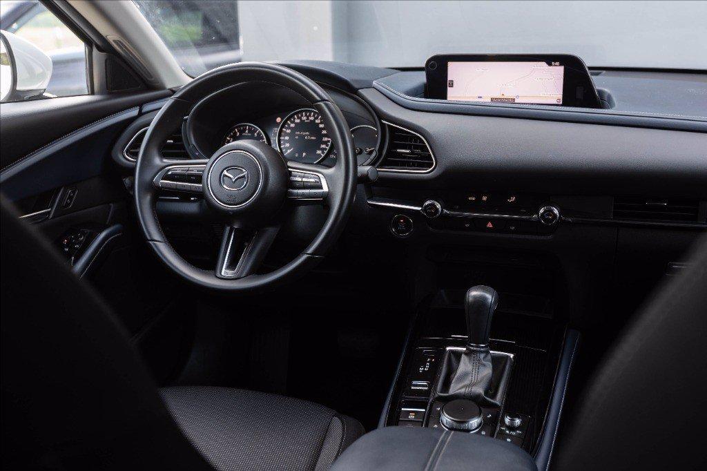 MAZDA CX-30 2.0 m-hybrid Exceed 2wd 150cv 6at del 2019
