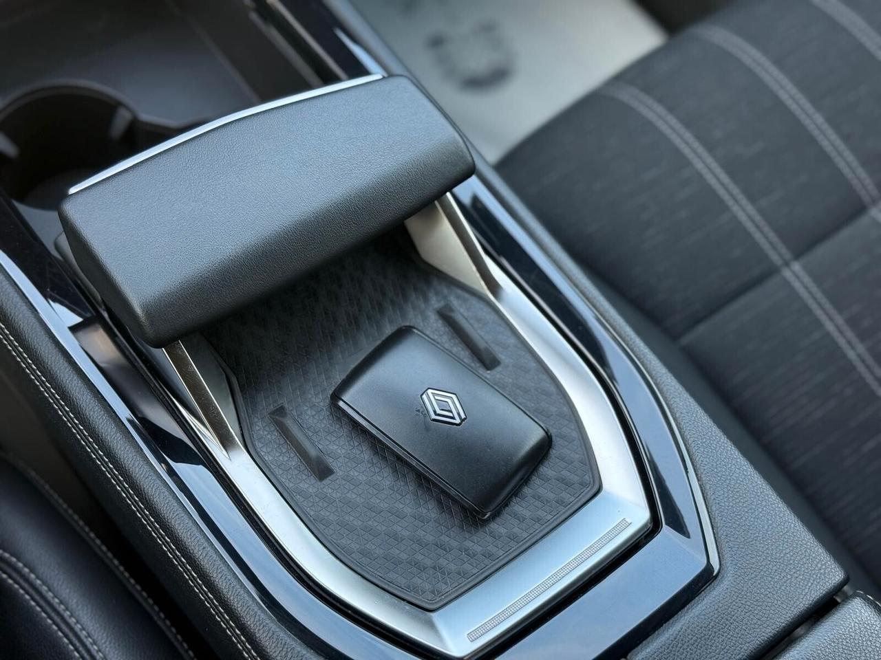 Renault Austral Mild Hybrid 160 CV Auto Techno Esprit Alpine