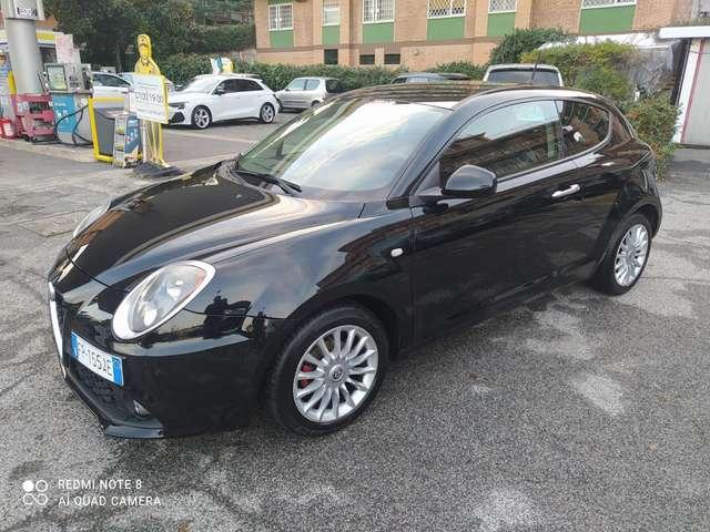 Alfa Romeo MiTo MiTo 1.4 Super 78cv GPL