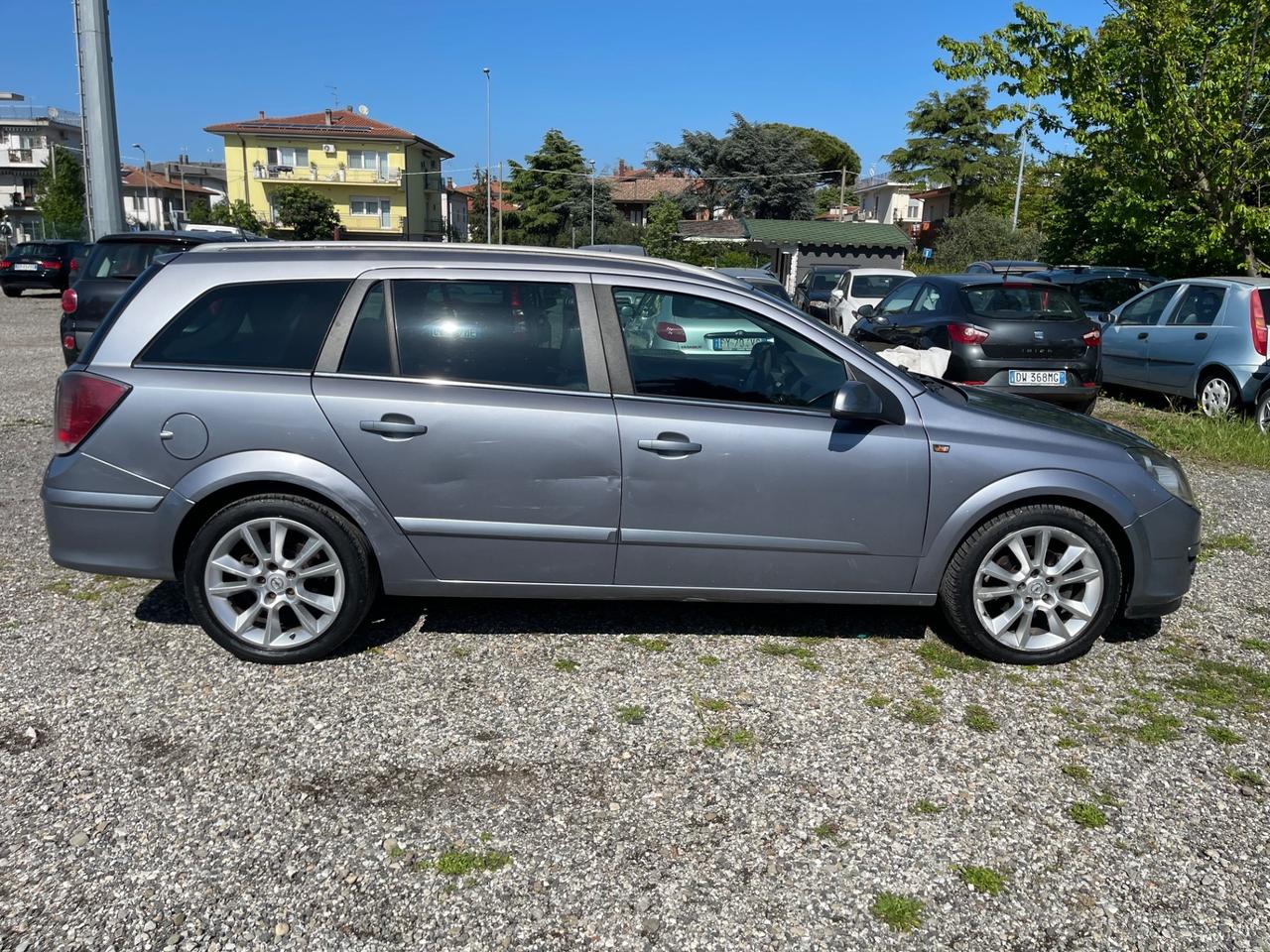 Opel Astra 1.7 CDTI 101CV Station Wagon Cosmo