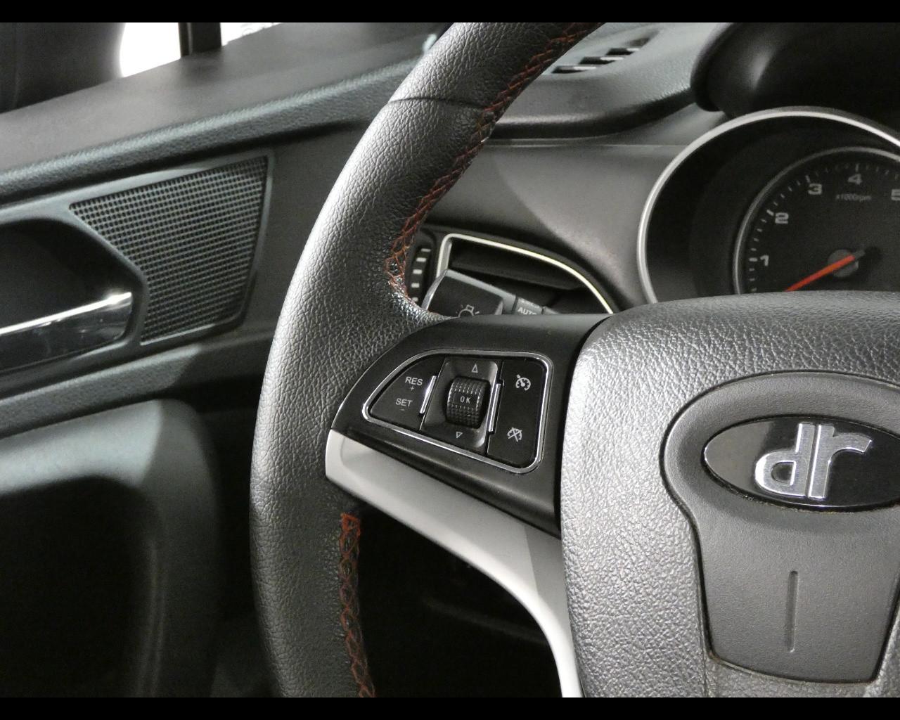 DR dr4 - dr4 Sport 1.6 Bi-Fuel GPL