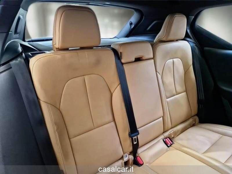 Volvo XC40 XC40 T5 Recharge Plug-in Hybrid Inscription FINO A 3 ANNI DI GARANZIA KM ILLIMITATI PARI ALLA NUOVA