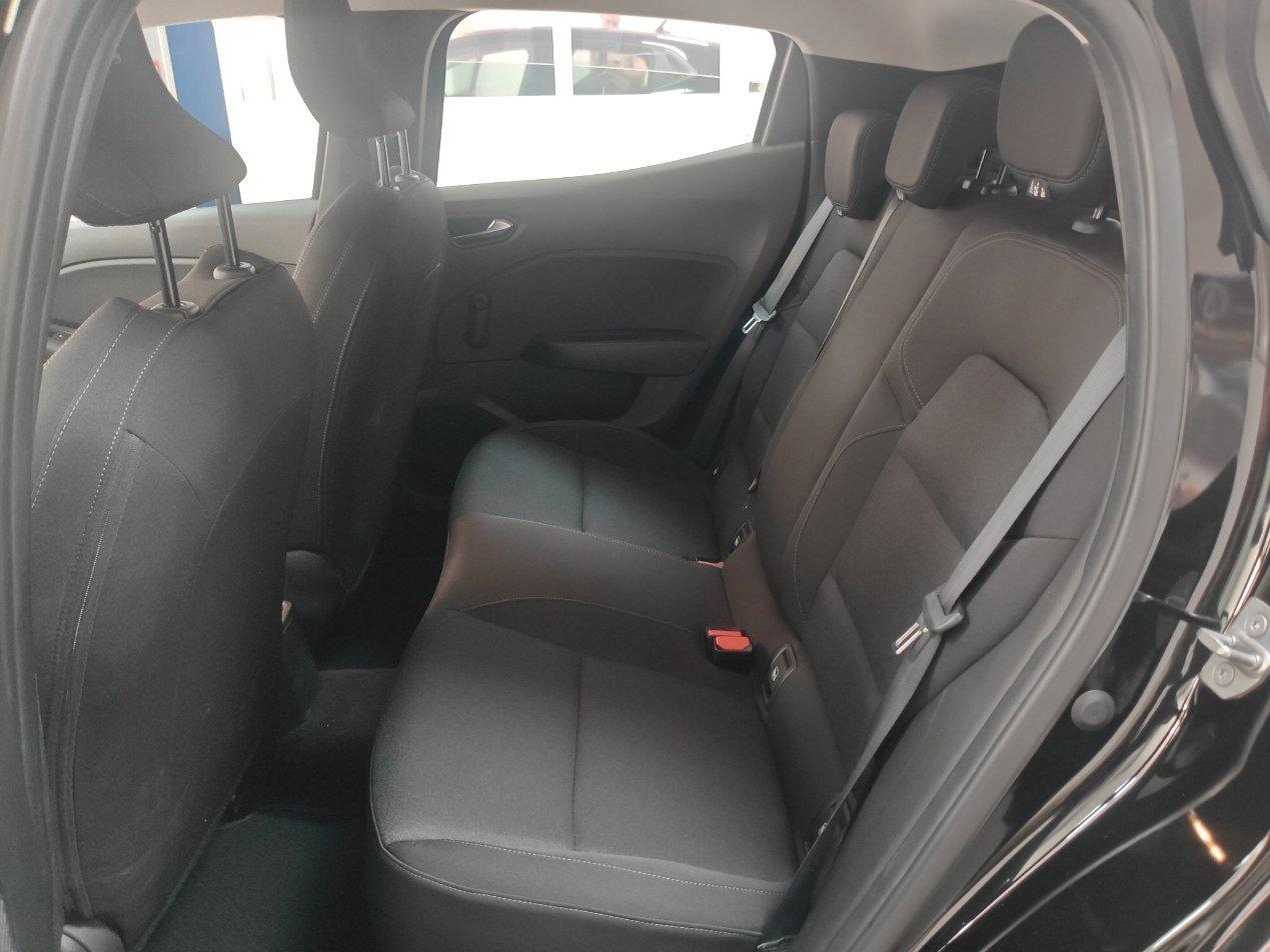 Renault Clio 5 Porte Clio 1.0 tce Equilibre Gpl 100cv