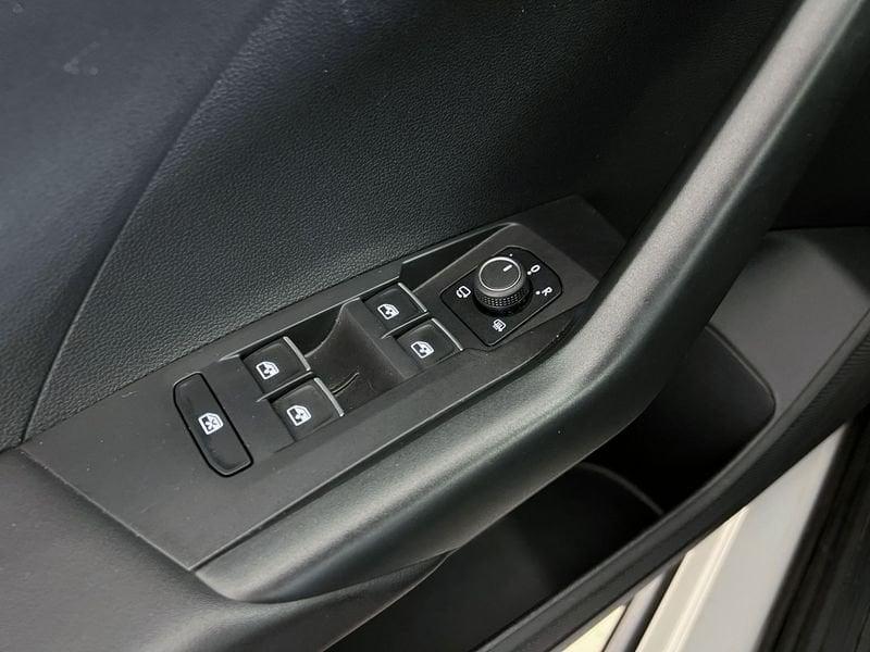 Volkswagen T-Cross T-Cross 1.0 tsi Advanced 110cv