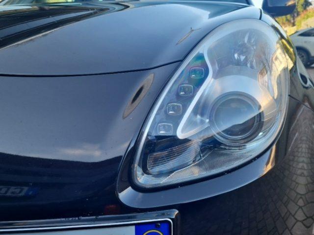 ALFA ROMEO Giulietta 1400 BZ 120CV DISTINCTIVE
