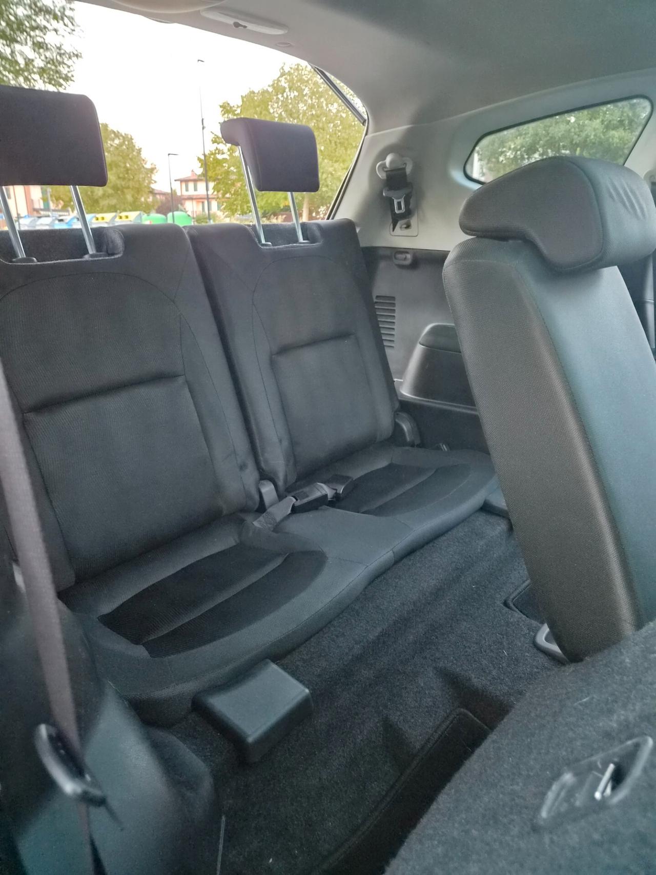 Nissan Qashqai Qashqai+2 1.5 dCi 7 POSTI
