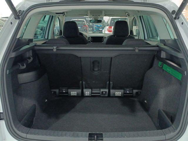 SKODA Karoq 2.0 TDI EVO SCR 115 CV DSG Style