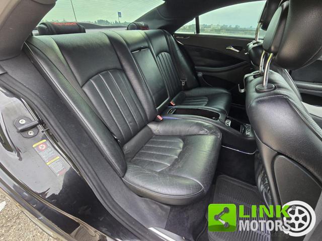 MERCEDES-BENZ CLS 350 CLS 350 AMG *gpl*