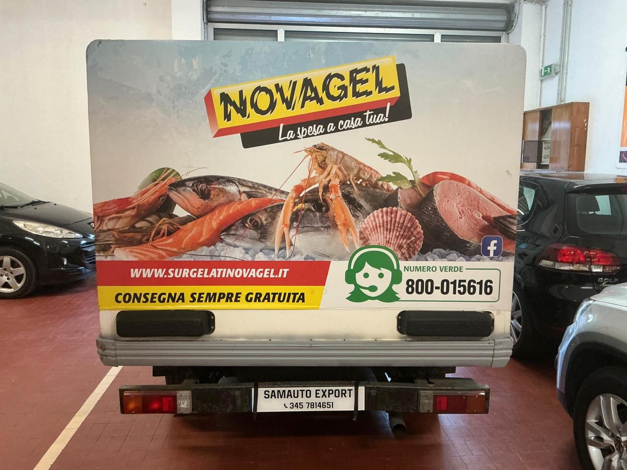 Toyota Hilux 2.5 D-4D 2WD 2p. Pick-up 2010