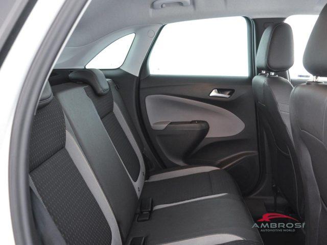 OPEL Crossland X 1.2 12V Innovation