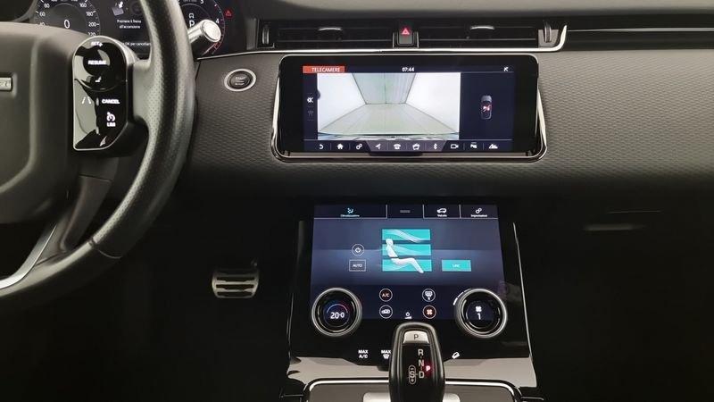 Land Rover RR Evoque 2.0D I4-L.Flw 150 CV R-Dynamic Auto