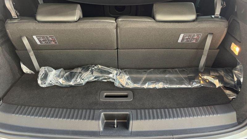 Renault Espace Espace Full Hybrid E-Tech 200 7p Esprit Alpine