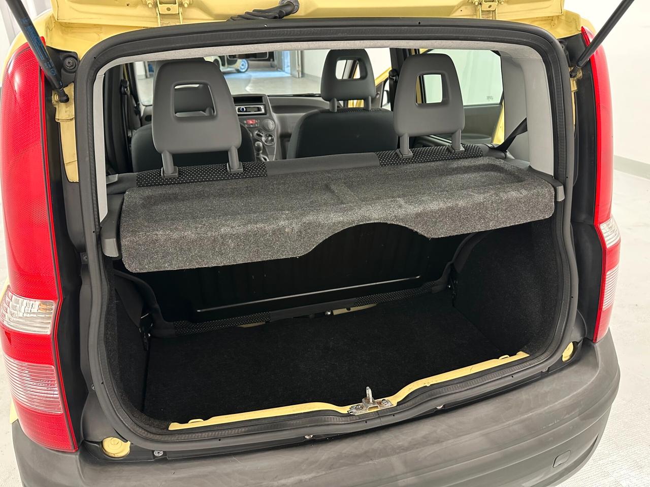 Fiat Panda 1.1 Active