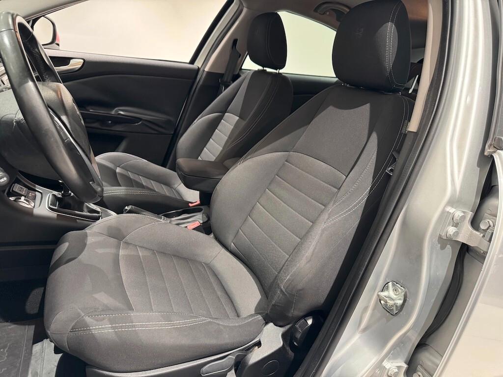 Alfa Romeo Giulietta 1.6 JTDm 120 CV Super