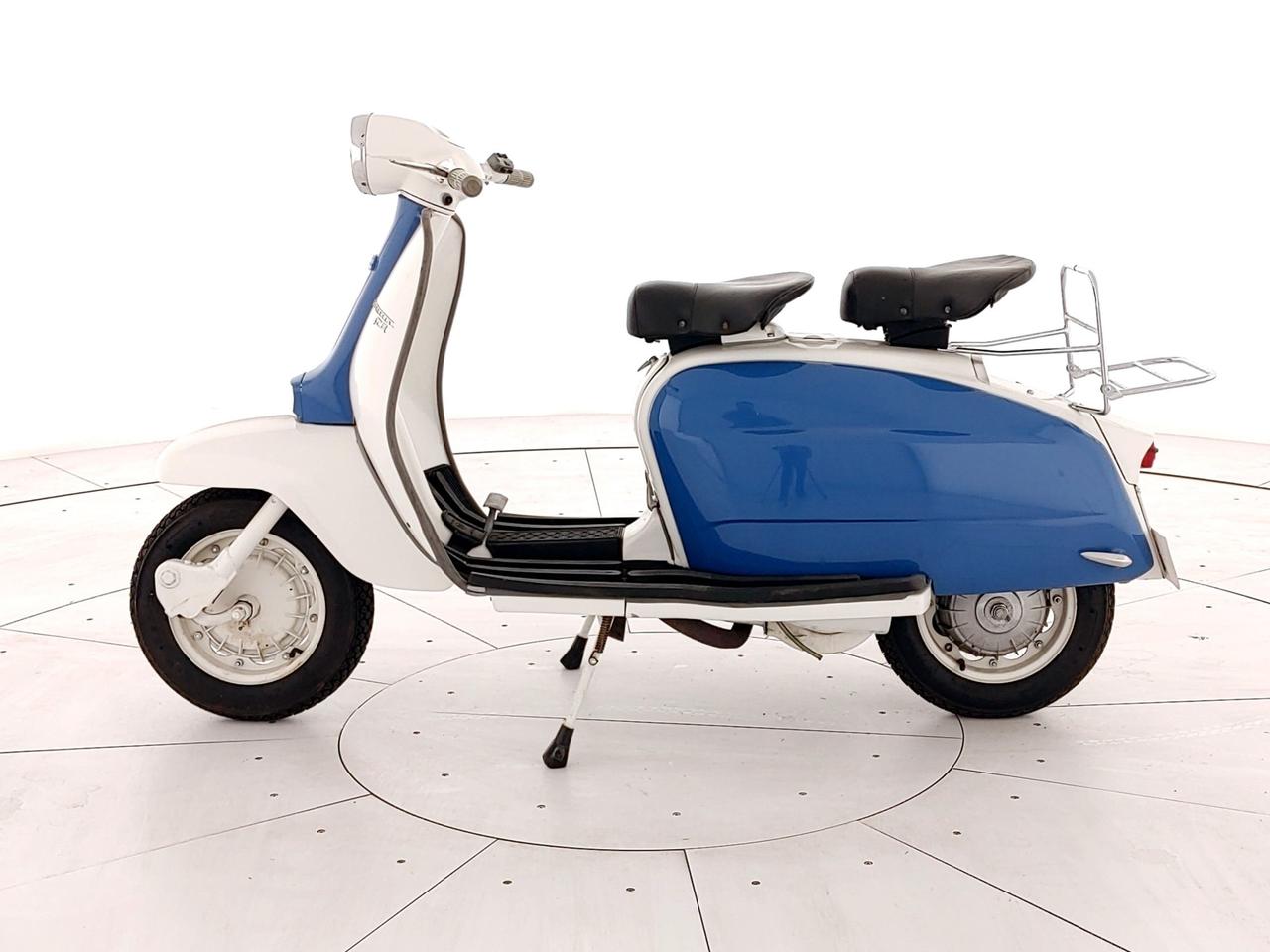 INNOCENTI Innocenti Lambretta LI 150 RESTAURATA !