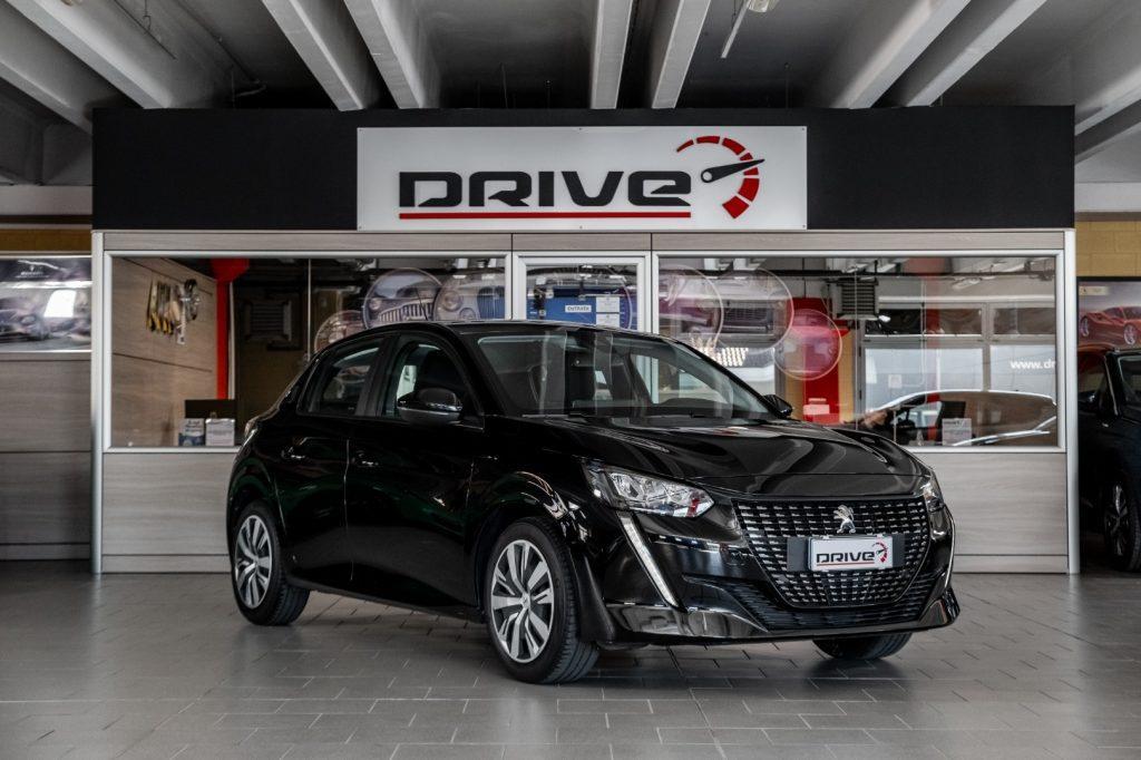 PEUGEOT 208 PureTech 75 Active Pack NEOPATENTATO