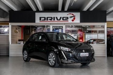PEUGEOT 208 PureTech 75 Active Pack NEOPATENTATO