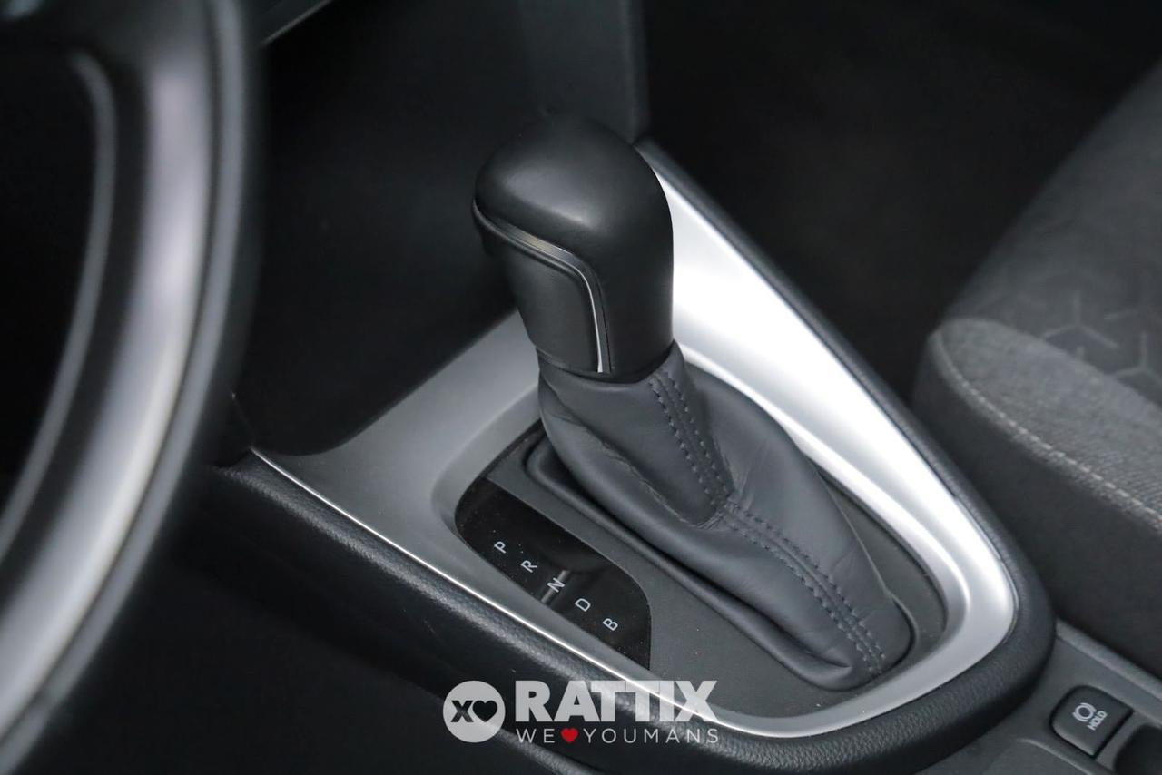 Toyota Yaris Cross 1.5 Hybrid 116CV Business e-CVT