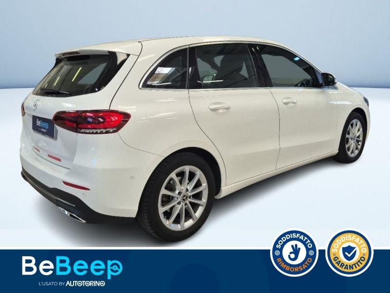 Mercedes-Benz Classe B B 180 D SPORT EXTRA AUTO