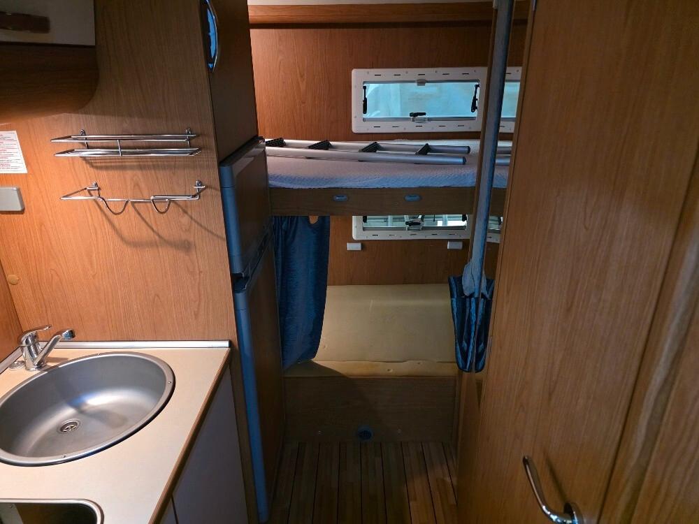 CAMPER XGO FAMILY 105