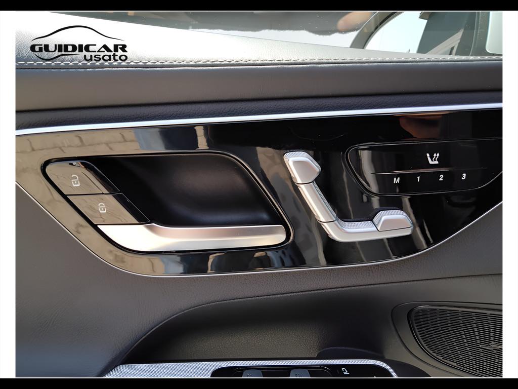 Mercedes-Benz GLC - X254 - GLC 220 d AMG Premium 4matic auto