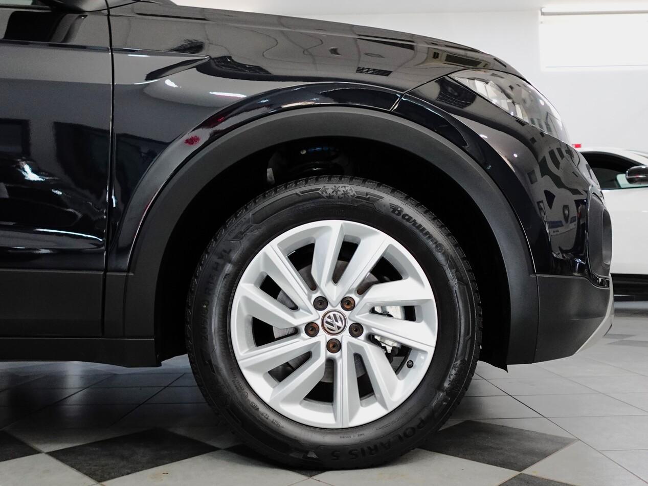 Volkswagen T-Cross 1.0 TSI 95 CV STYLE