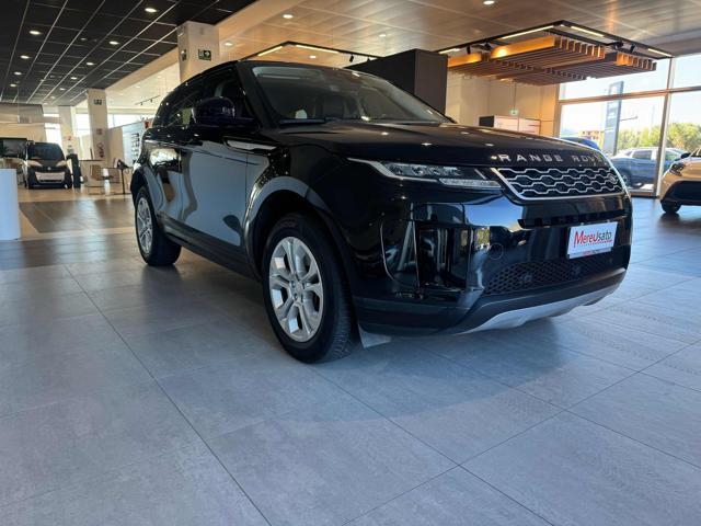 LAND ROVER Range Rover Evoque 2.0D I4 150CV AWD Business Edition