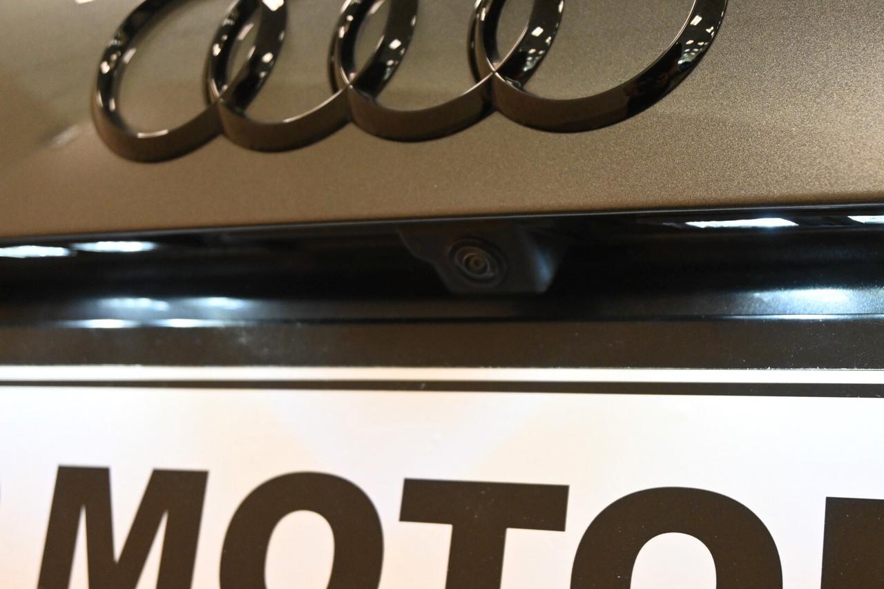 AUDI Q3 2ª serie Q3 45 TFSI quattro S tronic S...