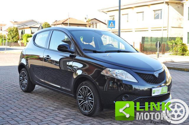 LANCIA Ypsilon 1.3 MJT 16V 95 CV 5 porte S&S Gold