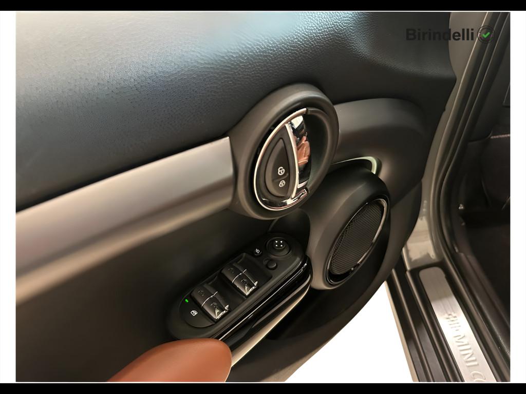 MINI Mini 5 porte (F55) - Mini 2.0 Cooper S Yours 5 porte