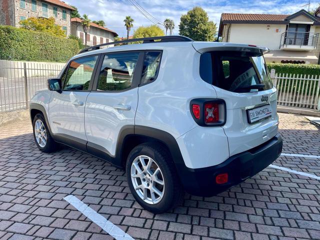JEEP Renegade 1.0 T3 120CV Limited